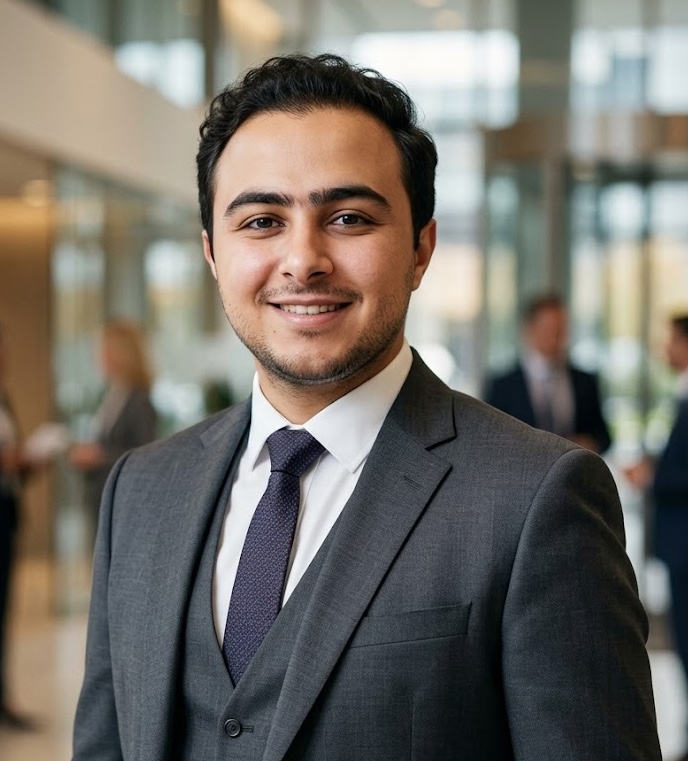 Ahmad alhammadin