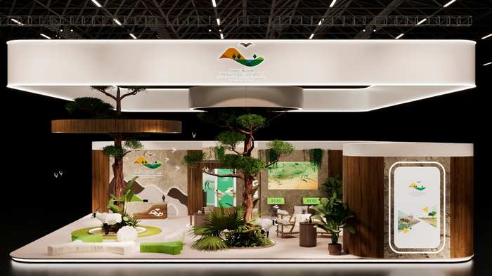 Luxury Showroom Experience